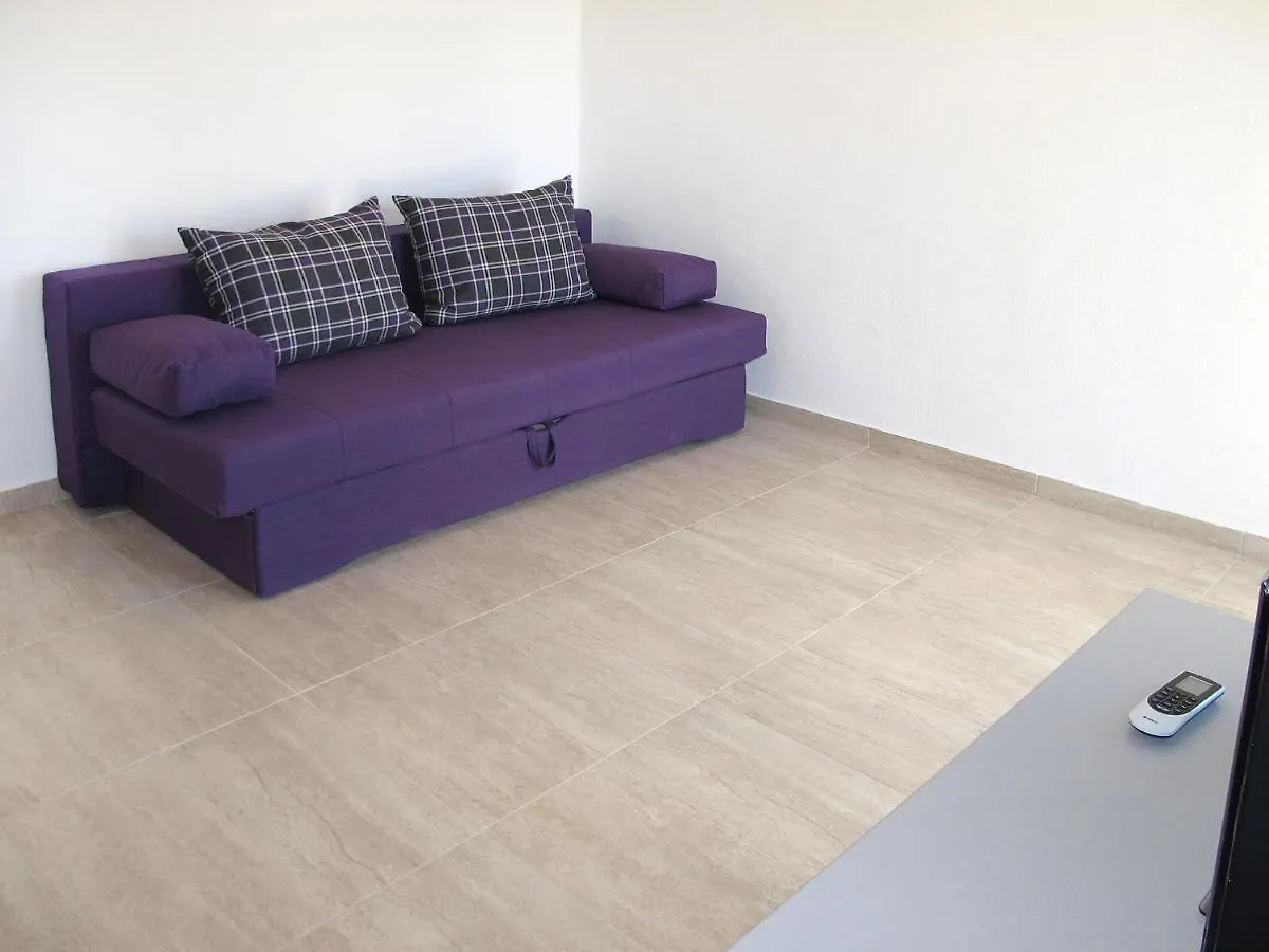 Apartment Andjelka-2 By Interhome Trogir