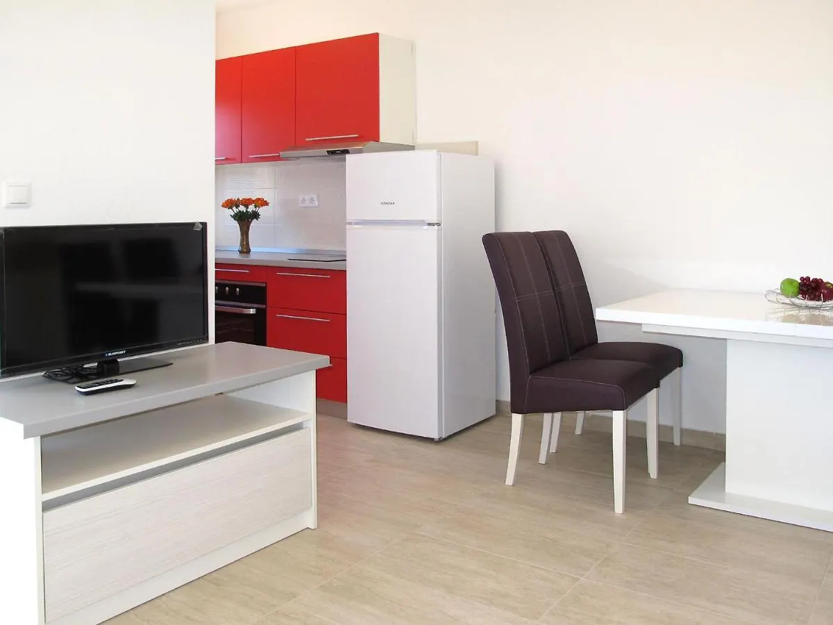 Apartment Andjelka-2 By Interhome Trogir