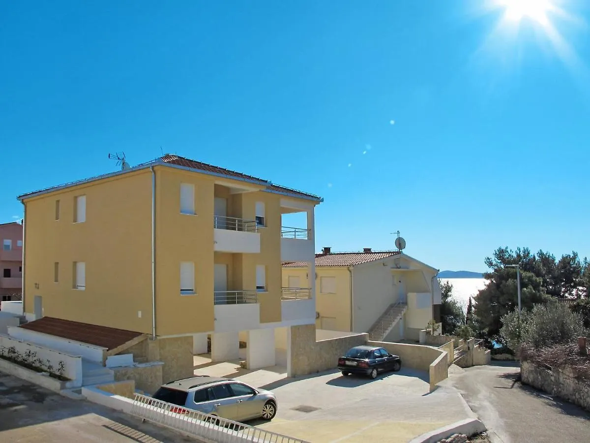 Apartment Andjelka-2 By Interhome Trogir Chorvatsko