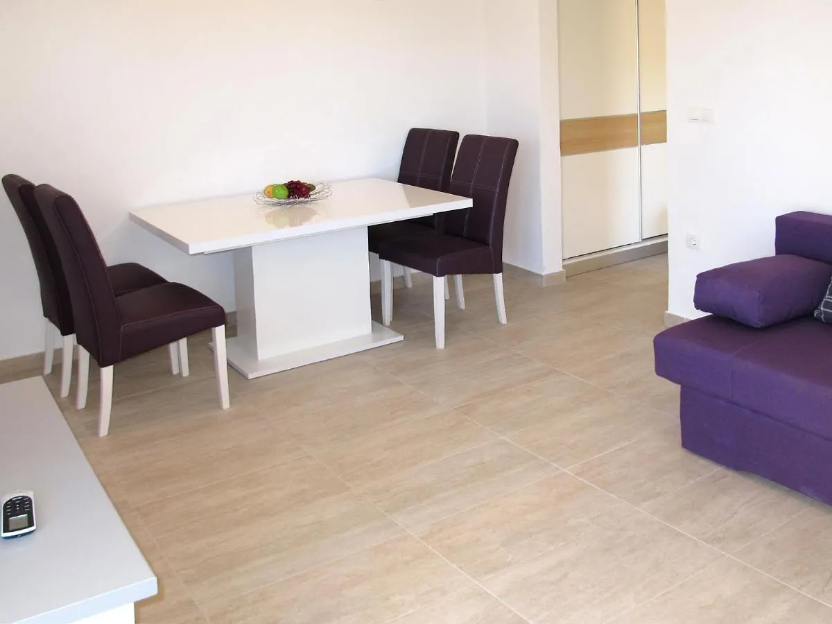 Apartment Andjelka-2 By Interhome Trogir 0*,  Chorvatsko