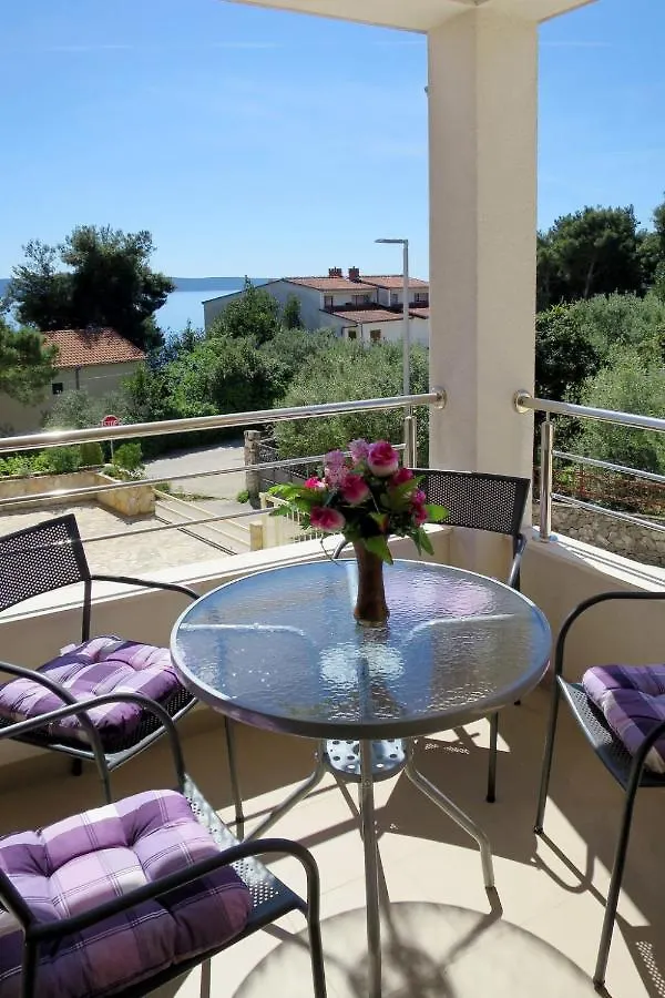 Apartment Andjelka-2 By Interhome location