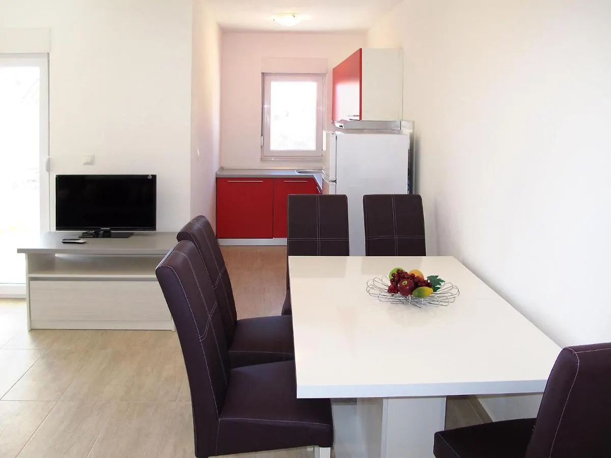 Apartment Andjelka-2 By Interhome Trogir